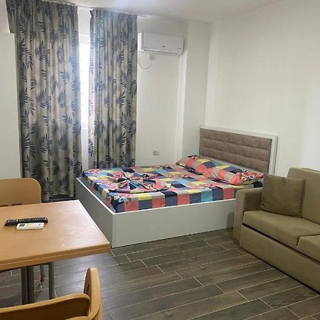 Summer Apartments Shëngjin Extérieur photo