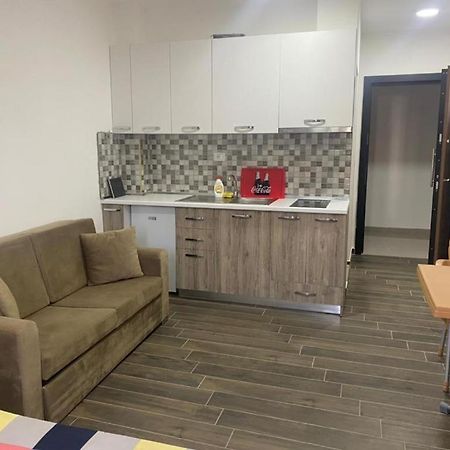 Summer Apartments Shëngjin Extérieur photo