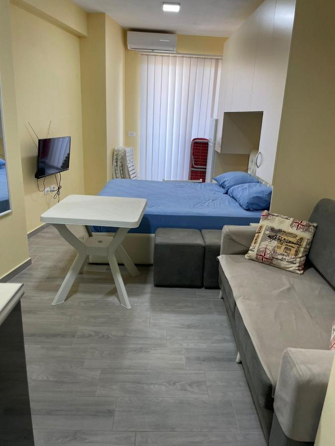 Summer Apartments Shëngjin Extérieur photo