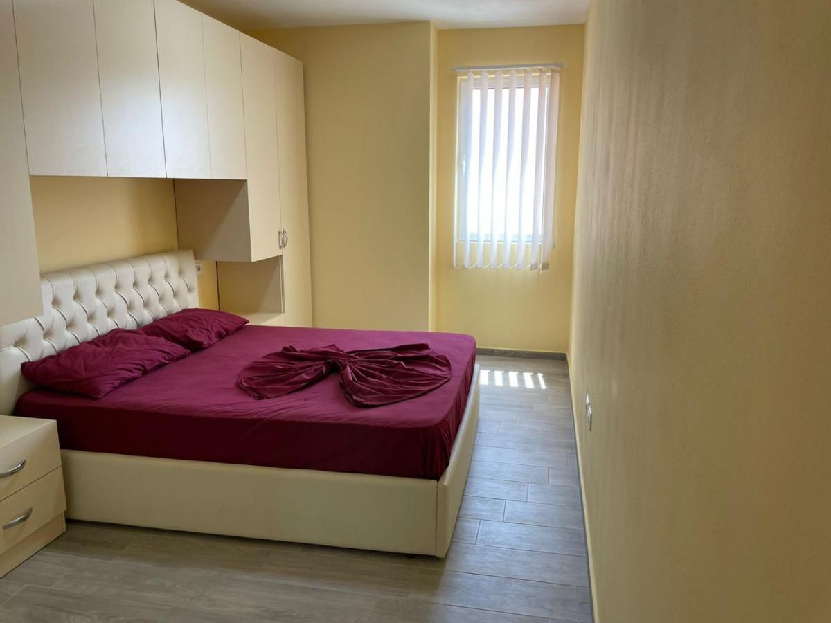 Summer Apartments Shëngjin Extérieur photo