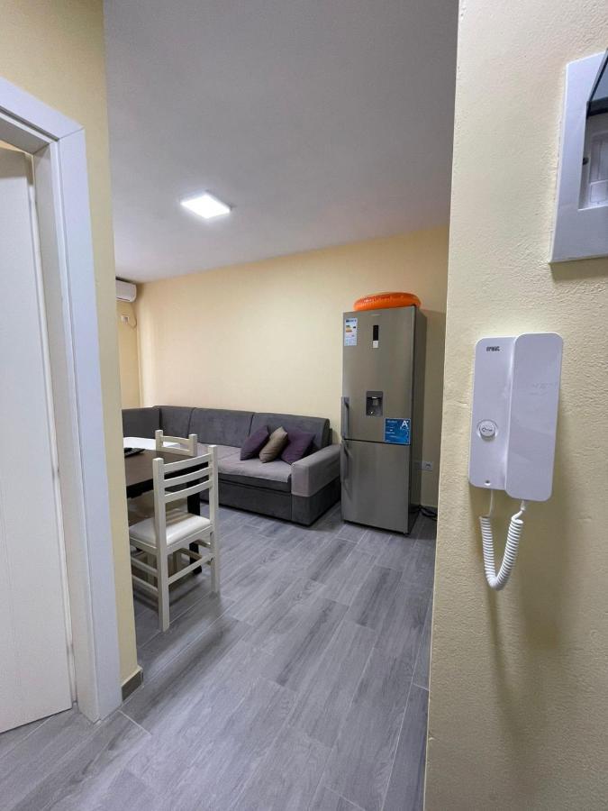 Summer Apartments Shëngjin Extérieur photo