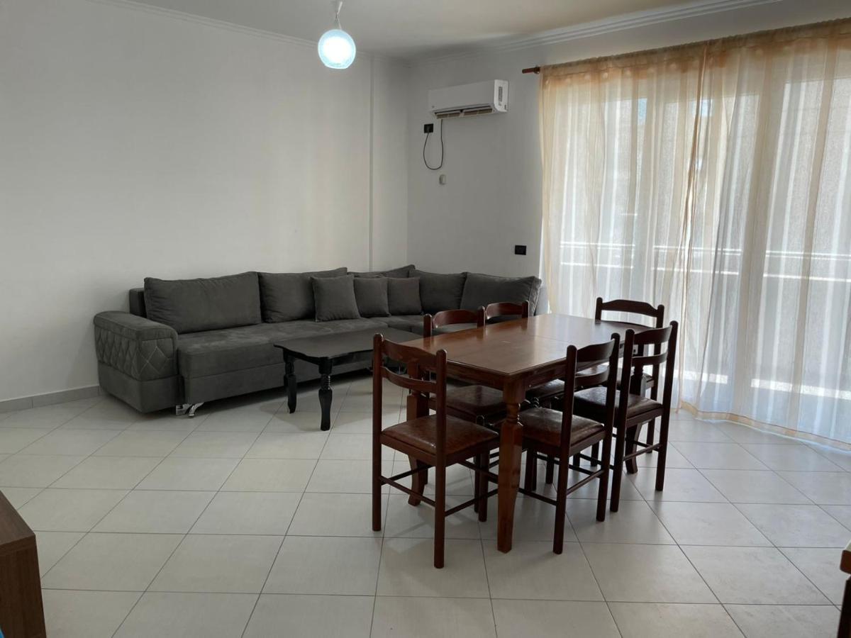 Summer Apartments Shëngjin Extérieur photo