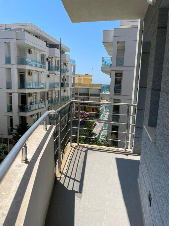 Summer Apartments Shëngjin Extérieur photo