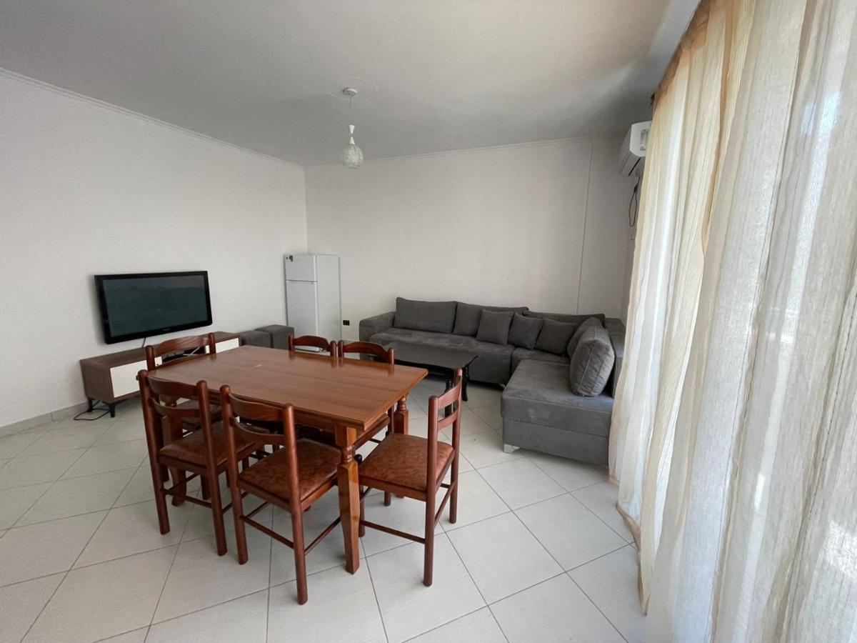 Summer Apartments Shëngjin Extérieur photo