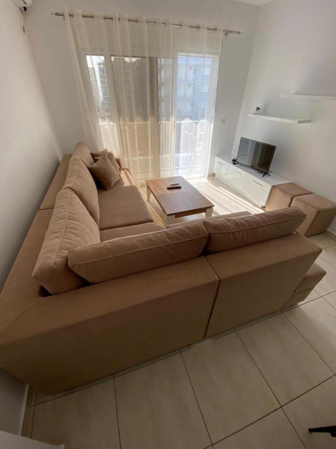 Summer Apartments Shëngjin Extérieur photo