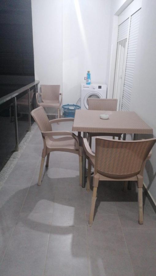 Summer Apartments Shëngjin Extérieur photo