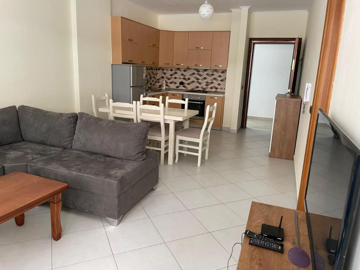 Summer Apartments Shëngjin Extérieur photo