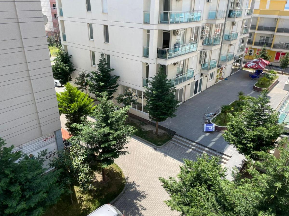Summer Apartments Shëngjin Extérieur photo