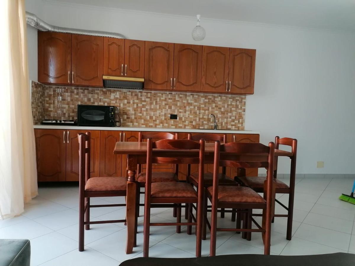 Summer Apartments Shëngjin Extérieur photo