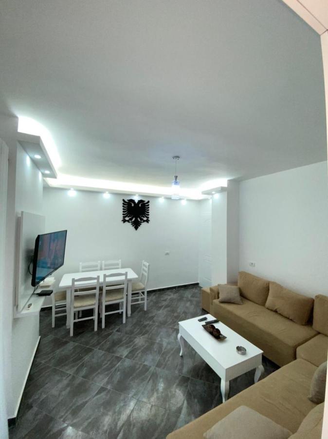 Summer Apartments Shëngjin Extérieur photo
