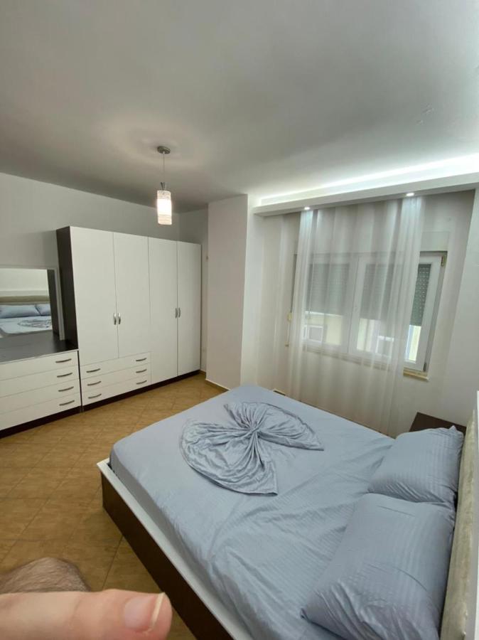 Summer Apartments Shëngjin Extérieur photo