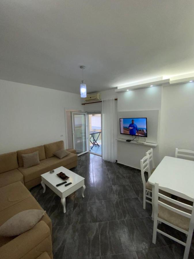 Summer Apartments Shëngjin Extérieur photo
