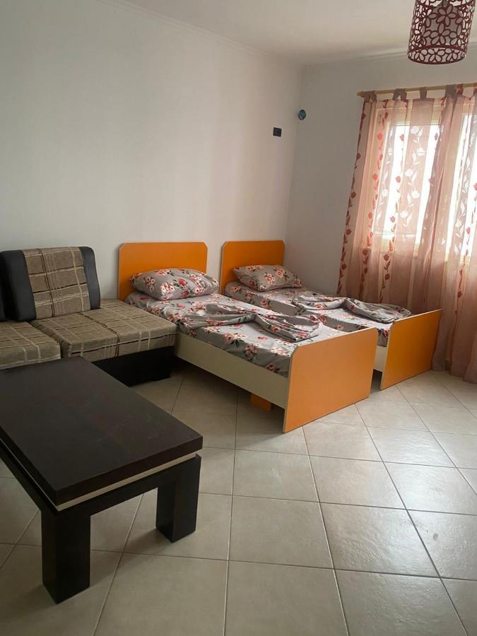 Summer Apartments Shëngjin Extérieur photo
