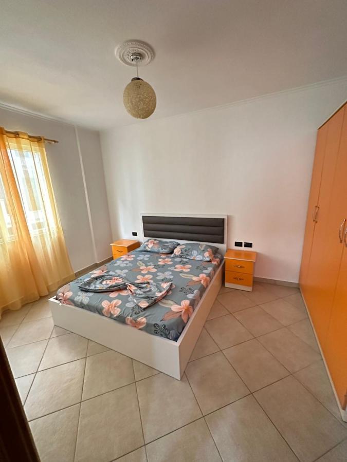 Summer Apartments Shëngjin Extérieur photo