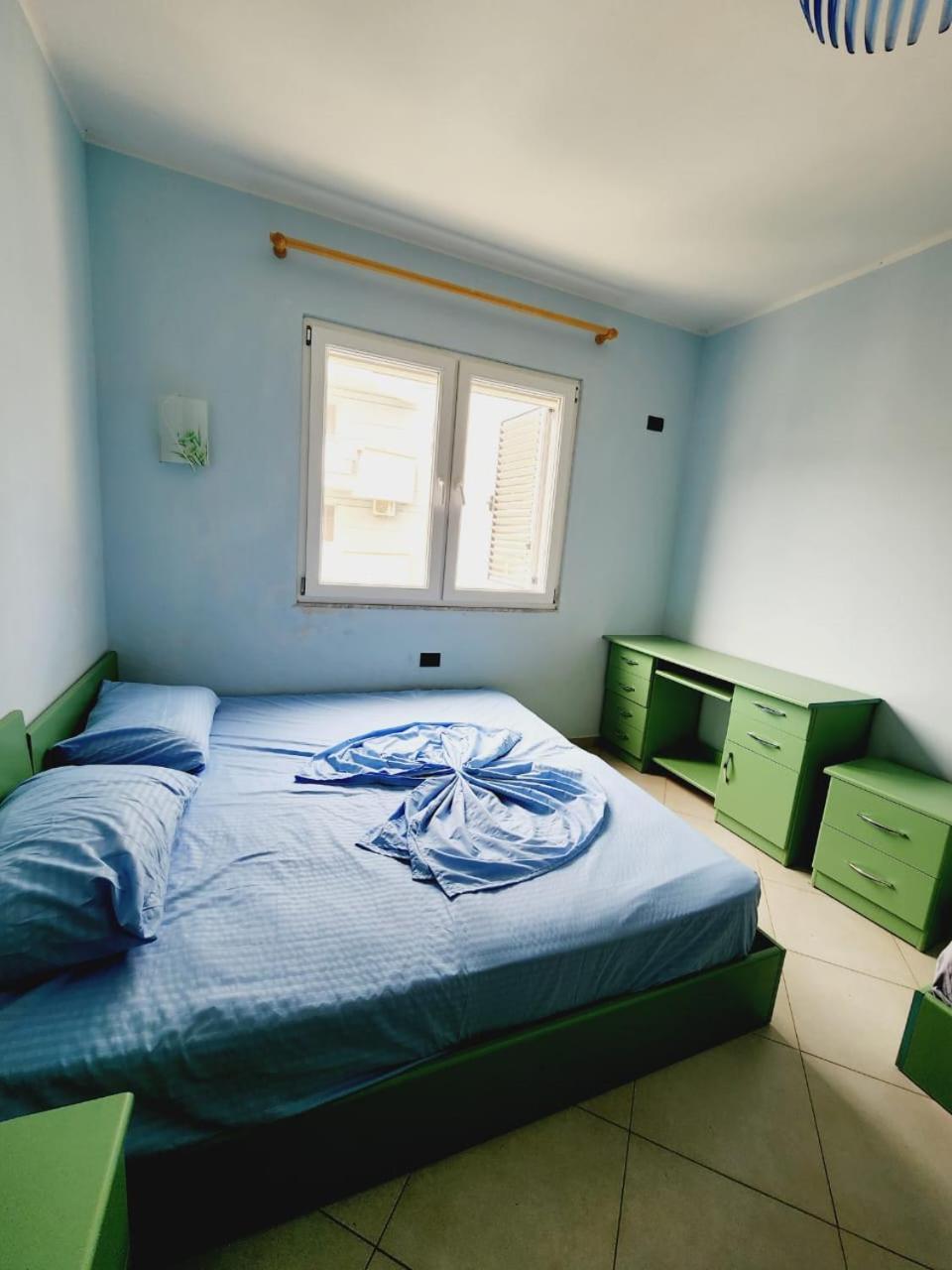 Summer Apartments Shëngjin Extérieur photo