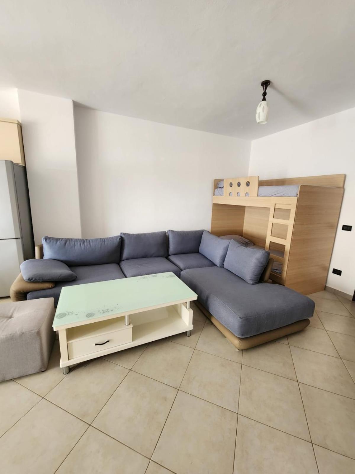 Summer Apartments Shëngjin Extérieur photo