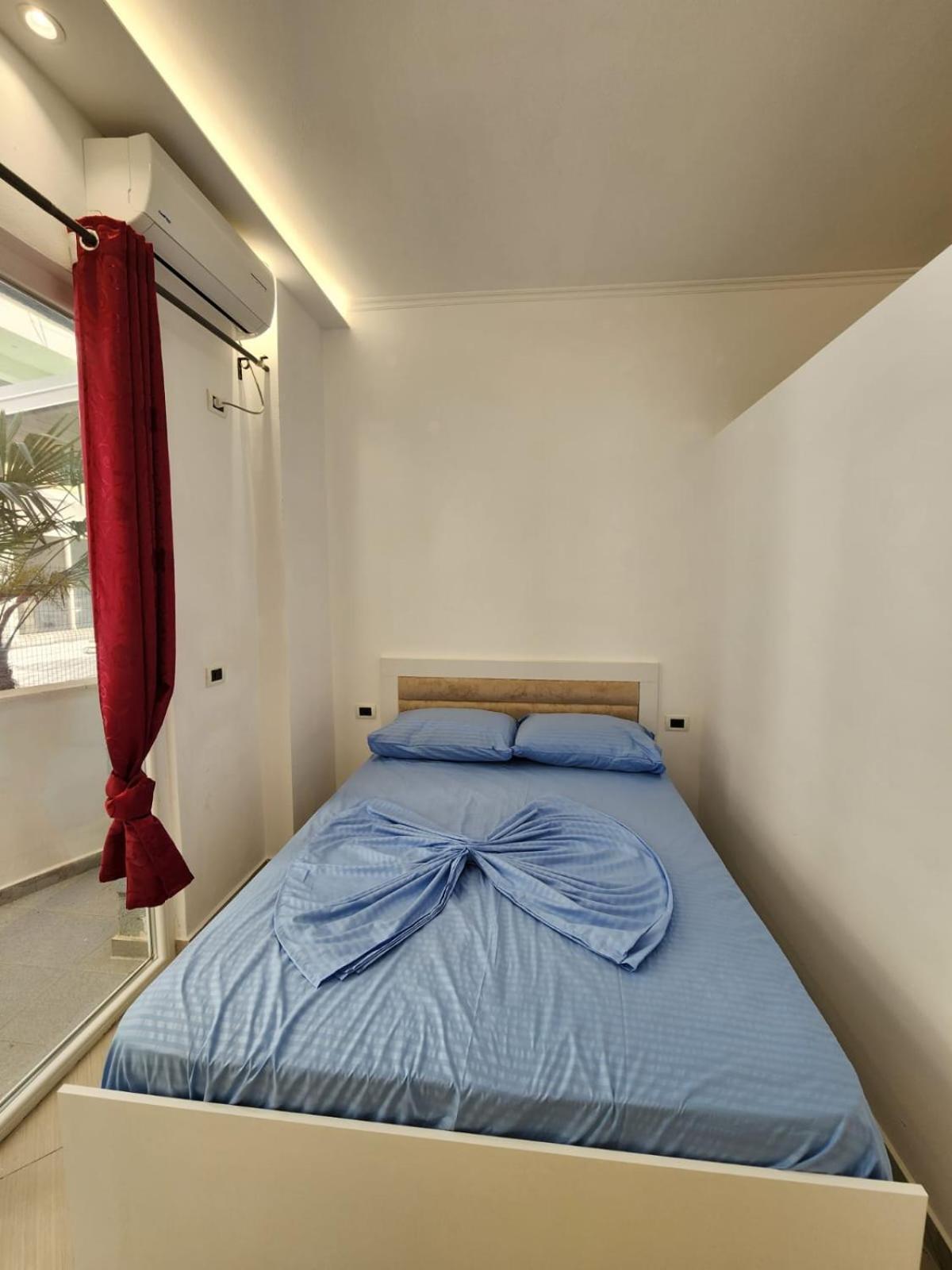 Summer Apartments Shëngjin Extérieur photo