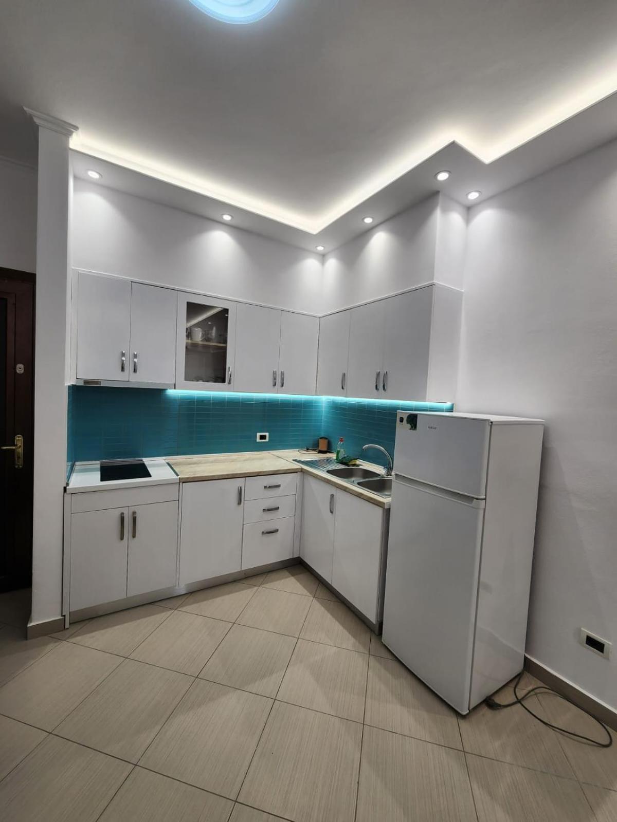 Summer Apartments Shëngjin Extérieur photo