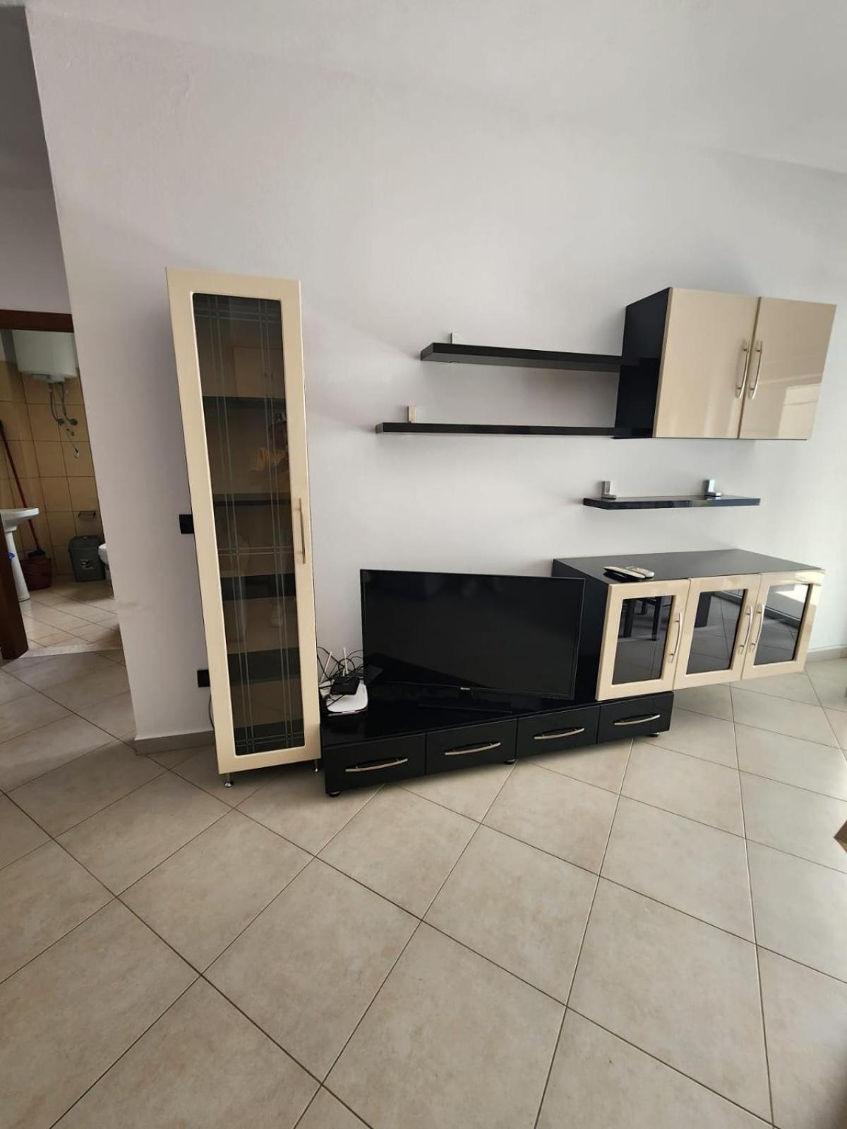 Summer Apartments Shëngjin Extérieur photo