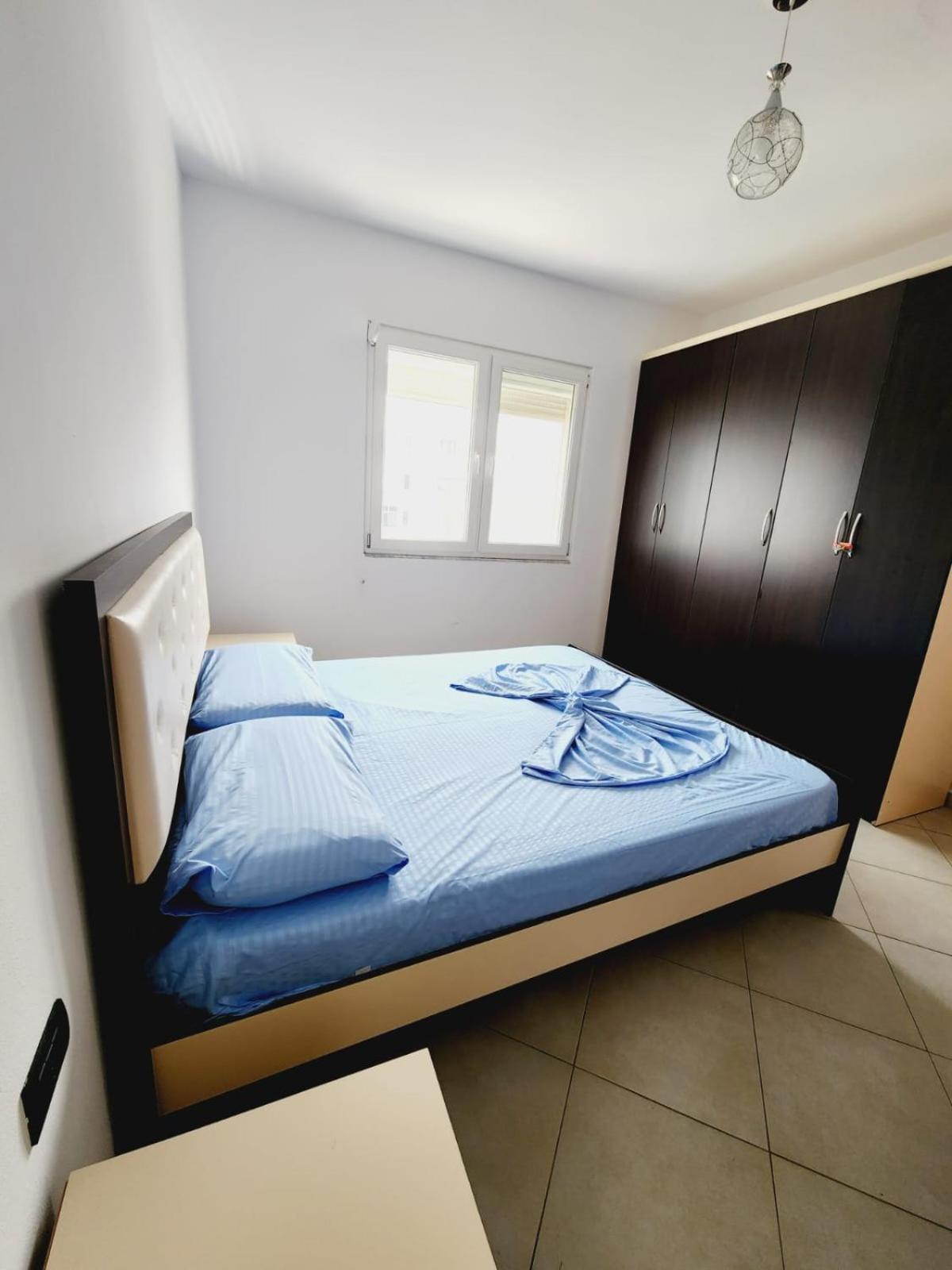 Summer Apartments Shëngjin Extérieur photo