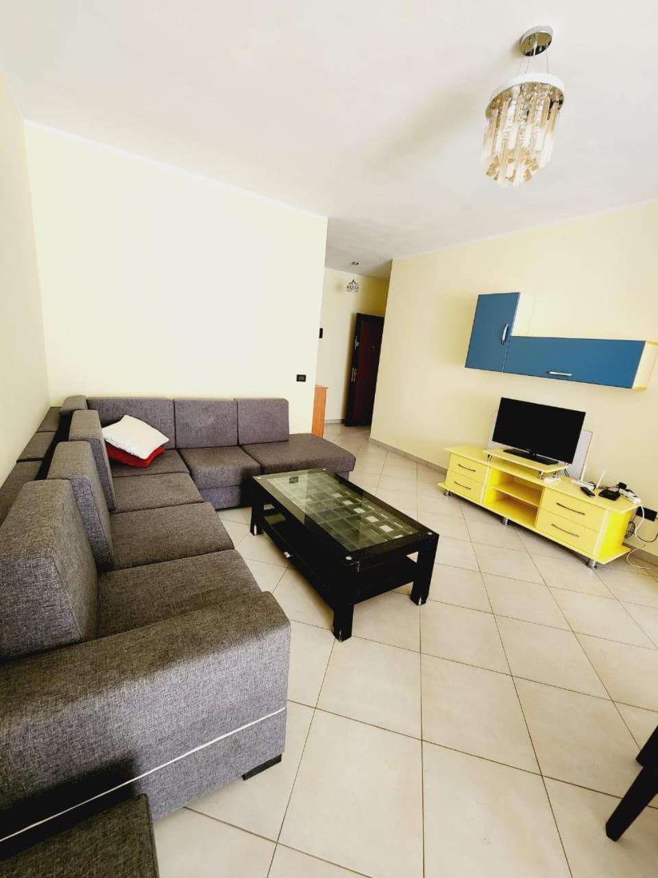 Summer Apartments Shëngjin Extérieur photo