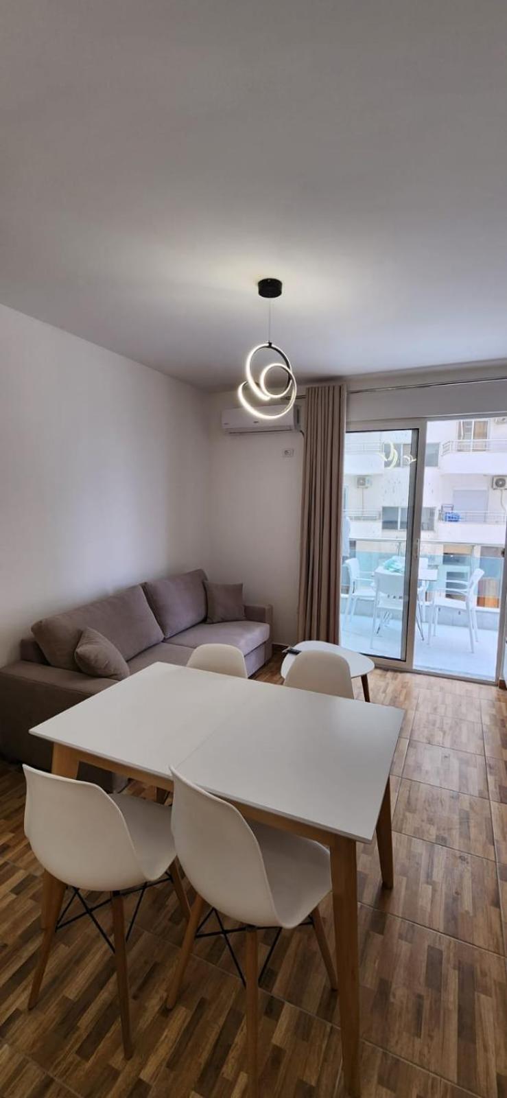 Summer Apartments Shëngjin Extérieur photo