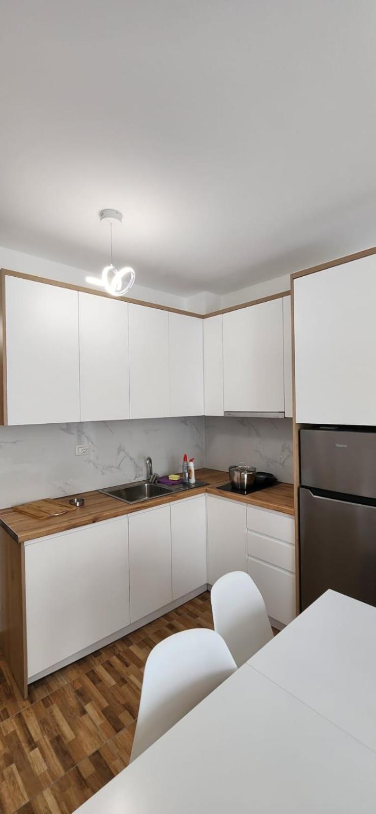 Summer Apartments Shëngjin Extérieur photo