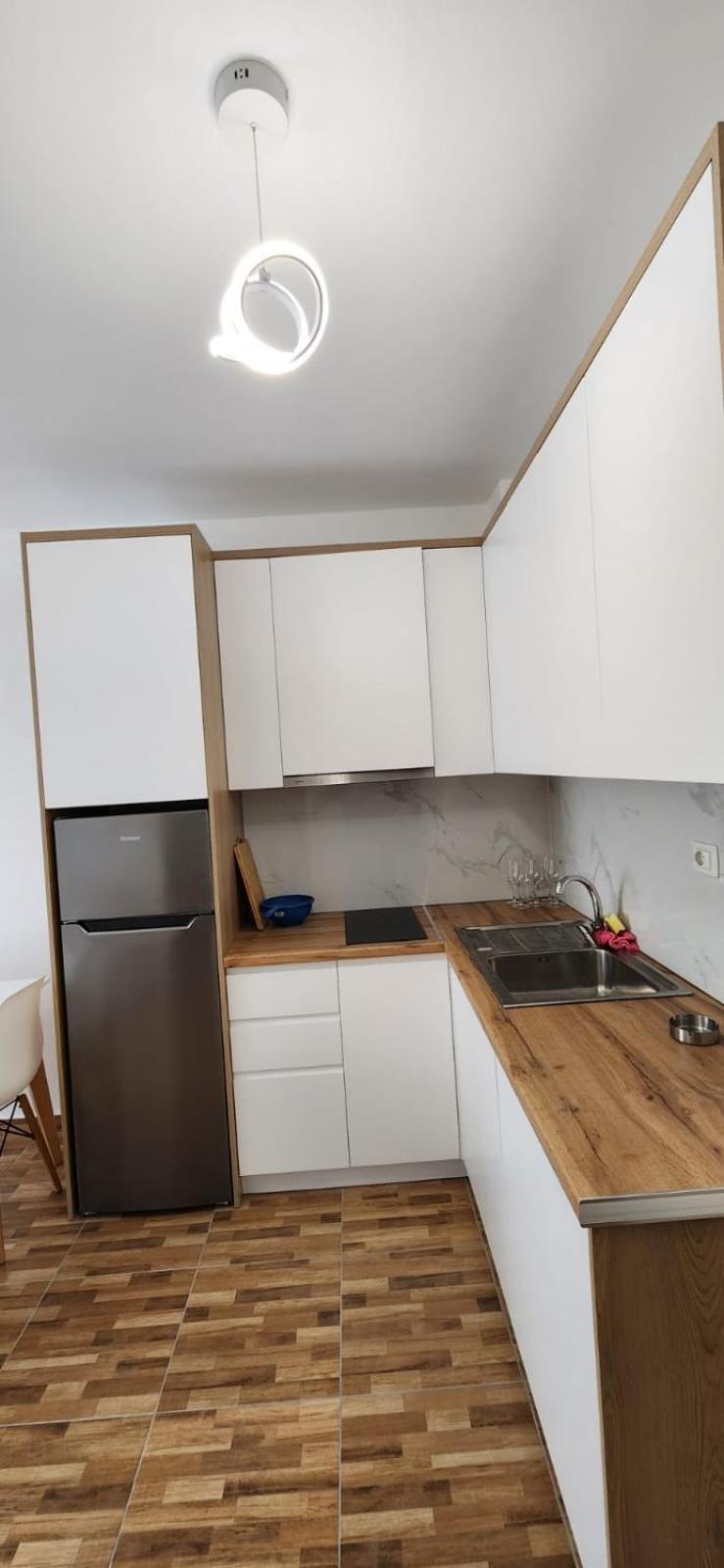 Summer Apartments Shëngjin Extérieur photo