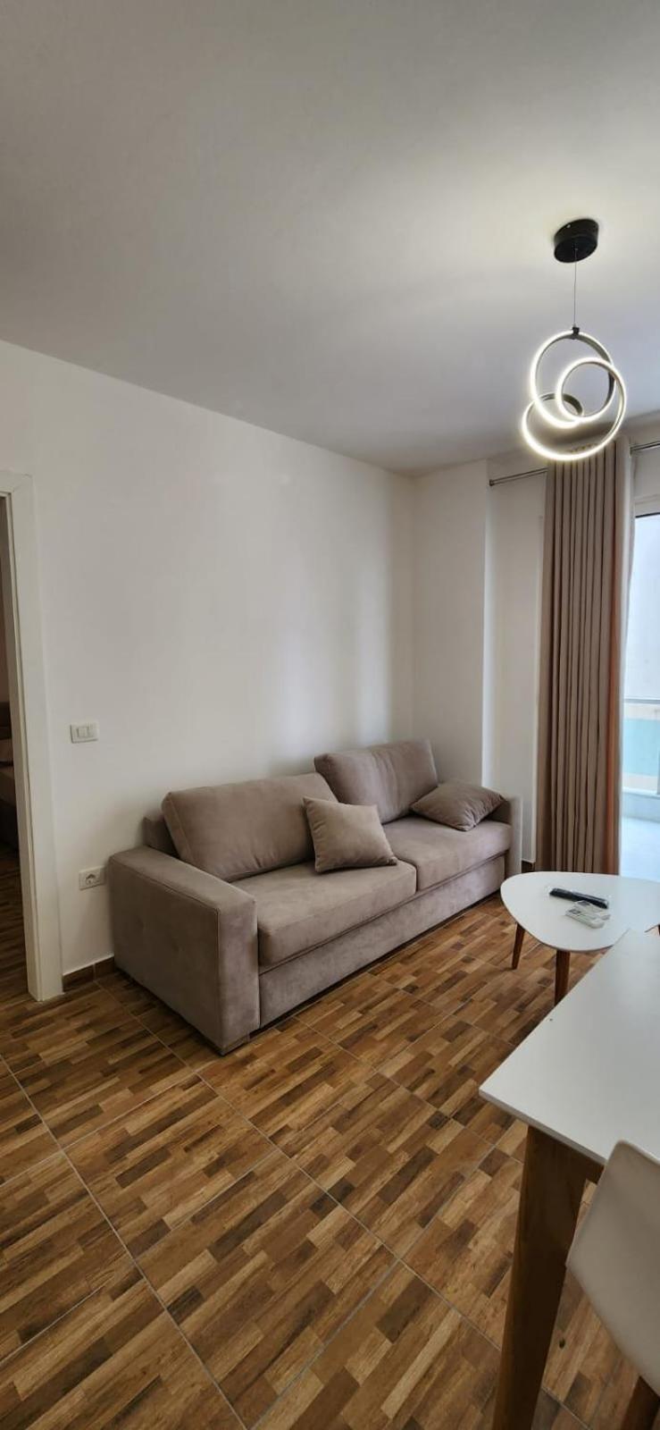 Summer Apartments Shëngjin Extérieur photo