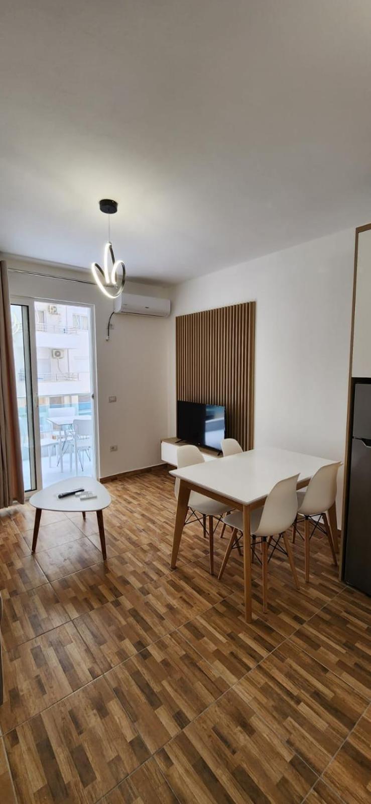 Summer Apartments Shëngjin Extérieur photo