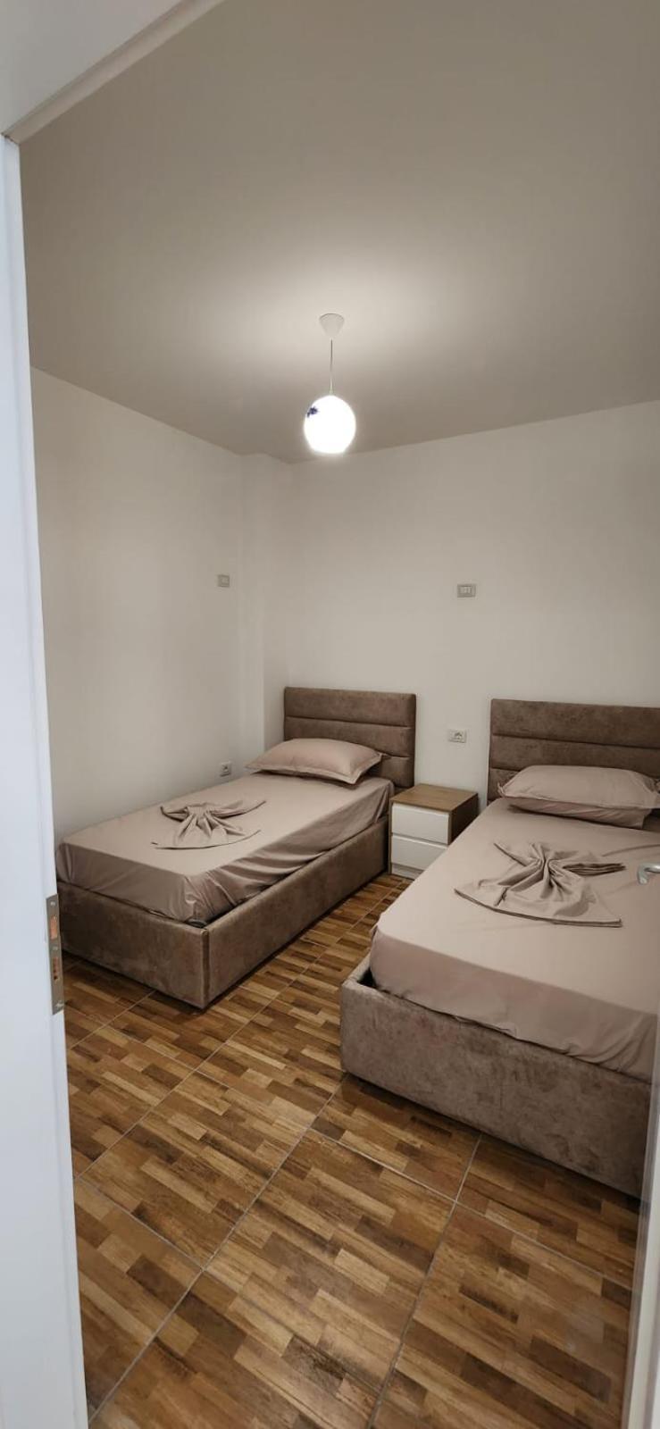 Summer Apartments Shëngjin Extérieur photo