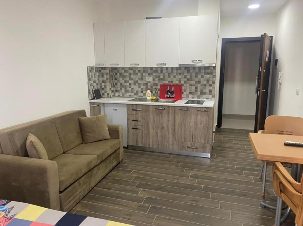 Summer Apartments Shëngjin Extérieur photo
