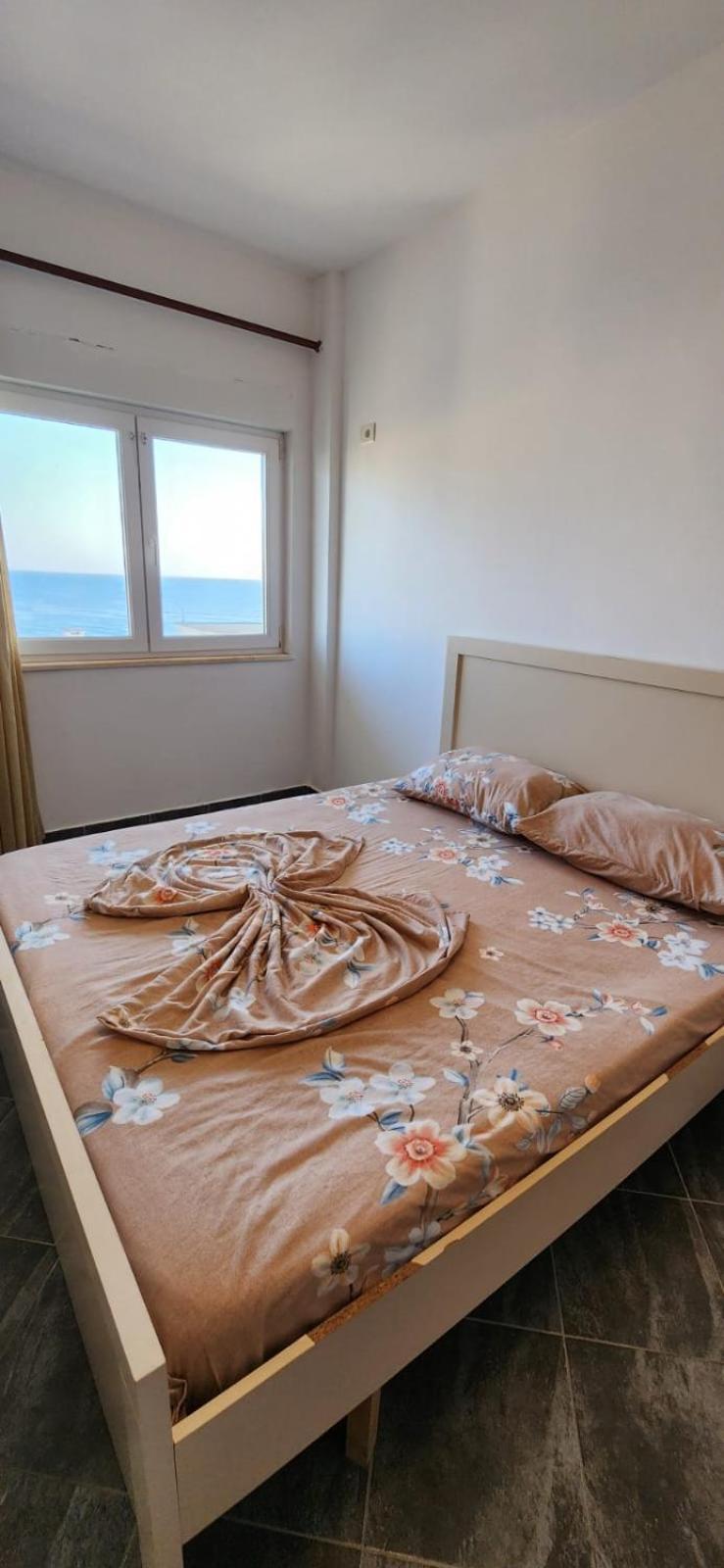 Summer Apartments Shëngjin Extérieur photo