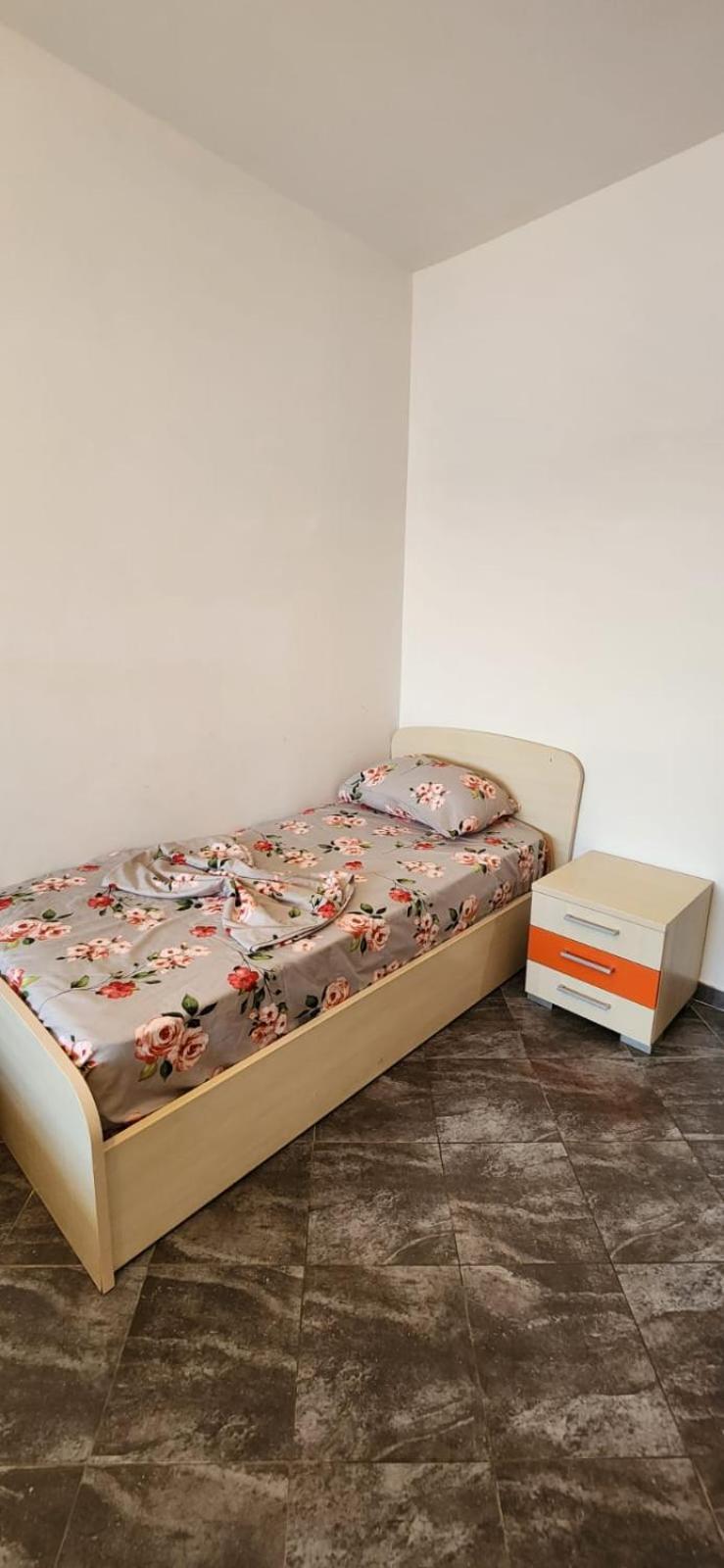 Summer Apartments Shëngjin Extérieur photo