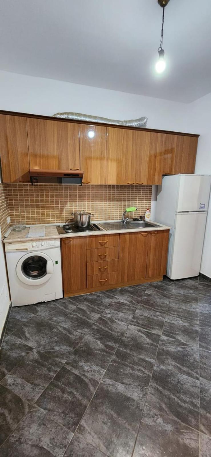 Summer Apartments Shëngjin Extérieur photo